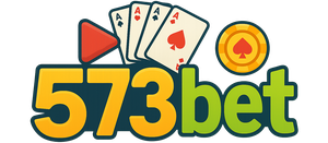 573 Bet Logo